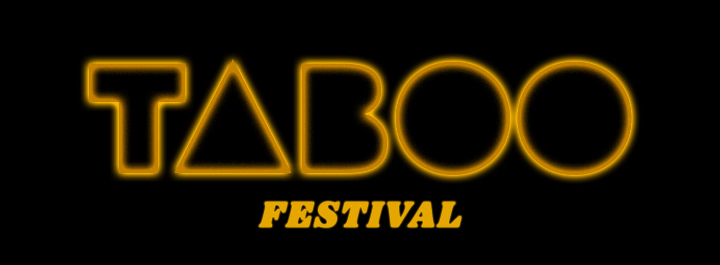 taboo logo